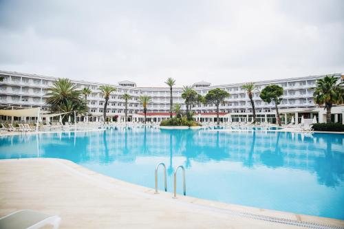 Selectum Noa Belek - 수영장