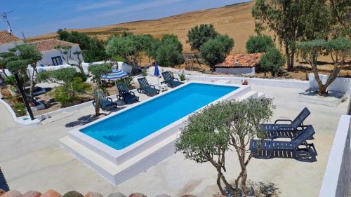 Casa Júlia - Monte das Sorraias gîte à louer Monte dos Viseus