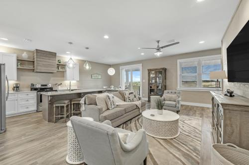 Cottages at Dunes Park Unit G