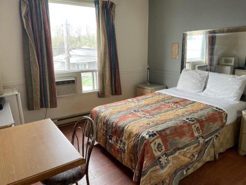 hotel photo