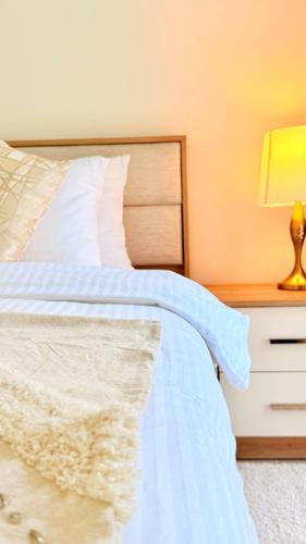 One bedroom apartment brand new Dubai Hills ultra luxury furniture, Dubaj (zdjęcie 6)