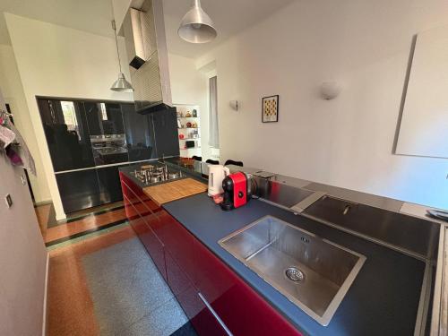 Design House Monti, Rzym (zdjęcie 5)