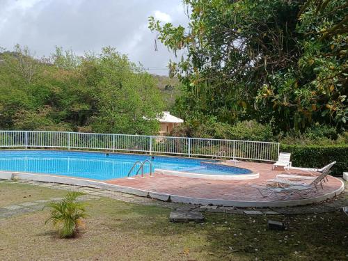 Glen Eagles House in Gros Islet