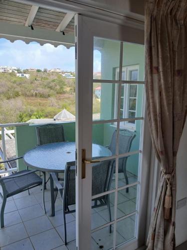 Glen Eagles House in Gros Islet