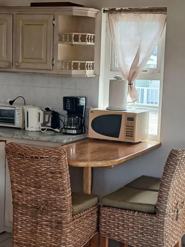 Glen Eagles House in Gros Islet