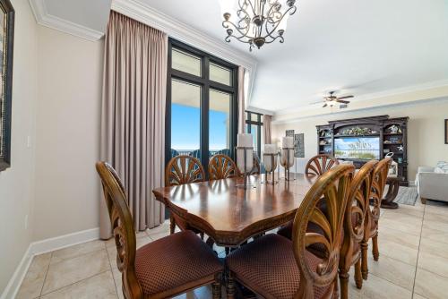 The Oasis at Orange Beach Unit 905 in Orange Beach (AL)