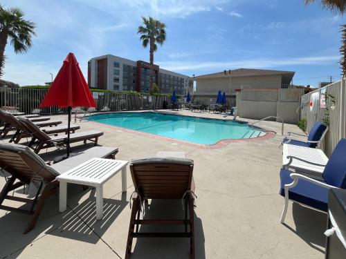 Howard Johnson by Wyndham Las Vegas near the Strip - image 6