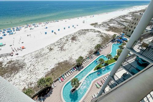 The Oasis at Orange Beach Unit 905 in Orange Beach (AL)