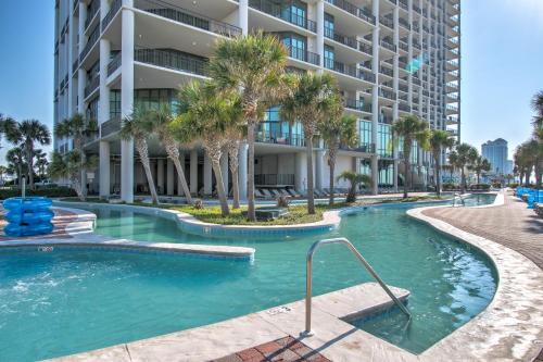 The Oasis at Orange Beach Unit 905 in Orange Beach (AL)