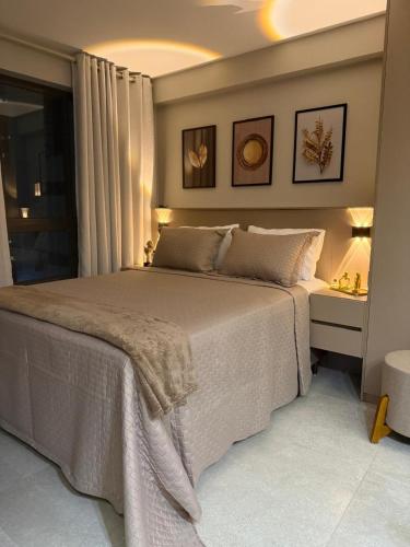 Apartamento Studio Boa Viagem