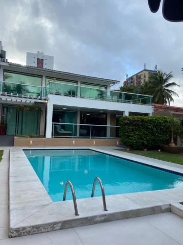 Mansão Beira Mar Olinda (Mansao Beira Mar Olinda) in 雅爾丁大西洋