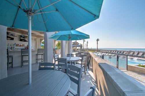 The Oasis at Orange Beach Unit 905 in Orange Beach (AL)