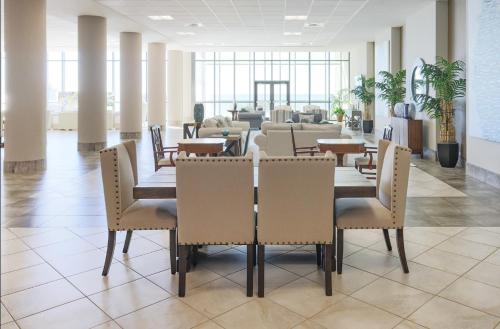 The Oasis at Orange Beach Unit 905 in Orange Beach (AL)
