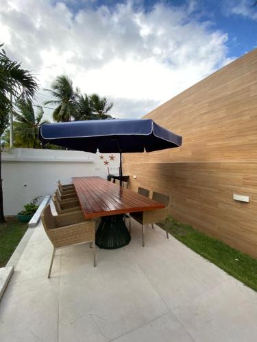 Mansão Beira Mar Olinda (Mansao Beira Mar Olinda) in 雅爾丁大西洋