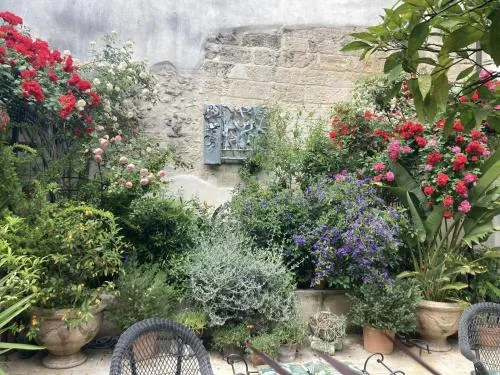 Le Cloitre des Augustins 5 stars Spa & Fitness photo 2