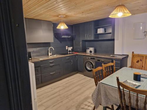 Stunning location, Omeath in Ballymascanlan
