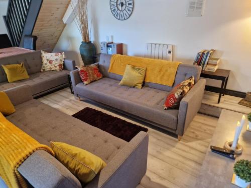 Stunning location, Omeath in Ballymascanlan