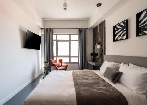 ATELIER 64 , Monastiraki Apartments & Suites - Tap to explore photos