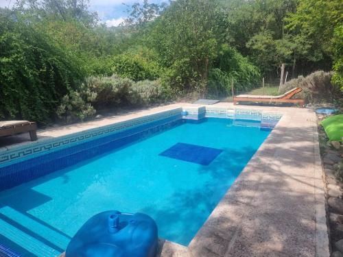 Duplex Las Violetas, Merlo