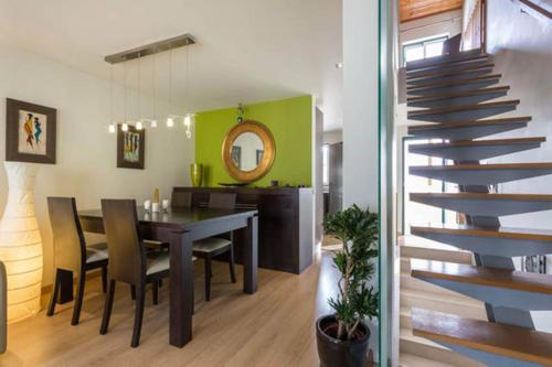 Mariahouse – Faro, CO