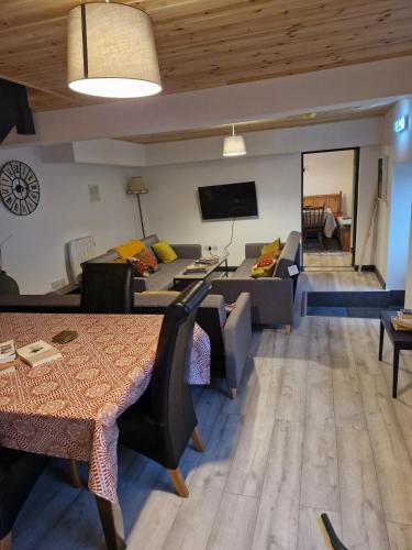 Stunning location, Omeath in Ballymascanlan