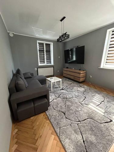 Apartament w Centrum Żor