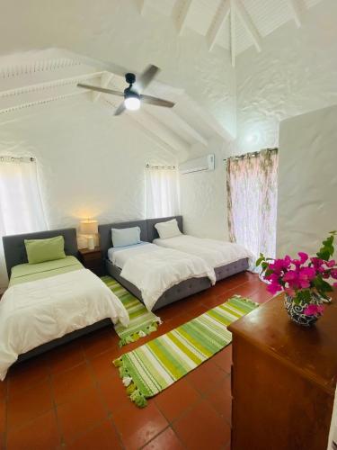 Villa Hanna in Crown Point