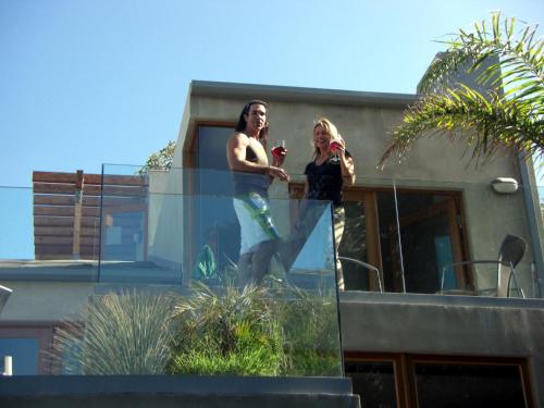 Venice Canals Contemporary, unique wildlife, amazing reviews, Los Angeles (fotografie 10)