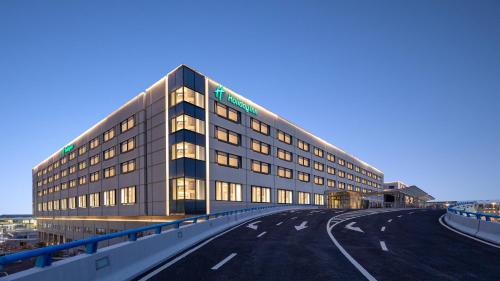 Holiday Inn Shanghai Pudong Airport, an IHG Hotel, Shanghai