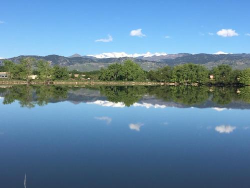 Boulder Twin Lakes Inn - image 38