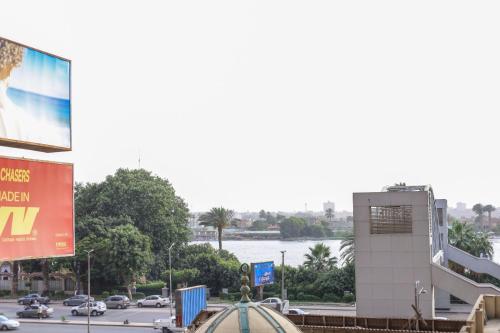 شقه 3001 d, Le Caire