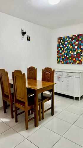 บริการและสิ่งอำนวยความสะดวก, Sossai Hostel Flats near สนามบินเอวริโก เด อาเกียร์ ซัลเลส