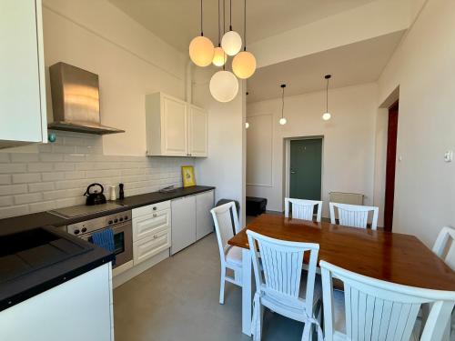 Vintage Rooms - Rzeszow