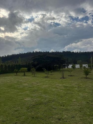 Casa de campo en Ibarra in Los Ceibos