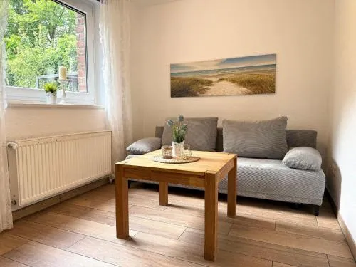 Haus Kirsten, Fewo Nr. 1 in Cuxhaven, Deutschland