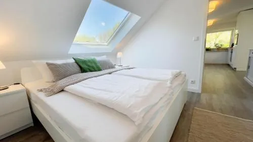 Haus Kirsten, Fewo Nr. 3 in Cuxhaven, Deutschland