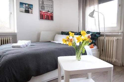 Apartmenthaus Frauenpreiss FeWo 54 in Cuxhaven, Deutschland