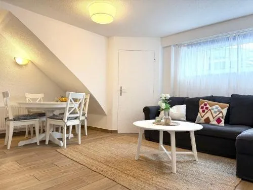 Haus Kirsten, Fewo Nr. 2 in Cuxhaven, Deutschland