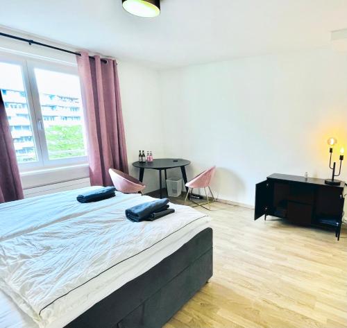 Central city apartment in Zurich! in Albisrieden - Altstetten