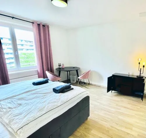 Central city apartment in Zurich! in Zürich, Schweiz