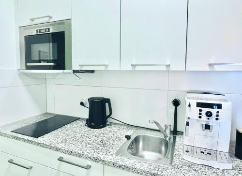 Central city apartment in Zurich! in Albisrieden - Altstetten