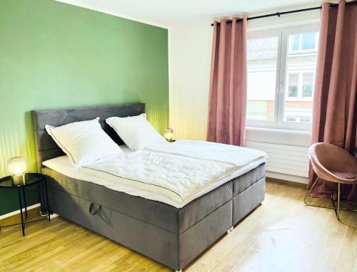 Central city apartment in Zurich! in Albisrieden - Altstetten