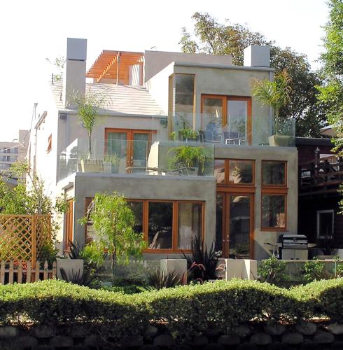 Venice Canals Contemporary, unique wildlife, amazing reviews – khách sạn tại Bãi Biển Venice