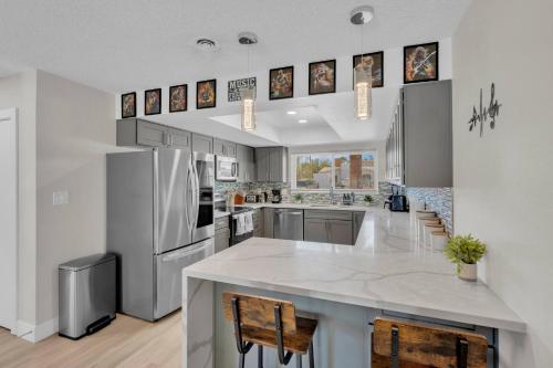 Next to Strip | Pool | Hot Tub | BBQ | Buddy Rich, Las Vegas (foto 6)