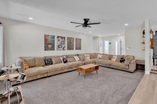 Next to Strip | Pool | Hot Tub | BBQ | Buddy Rich, Las Vegas (foto 3)