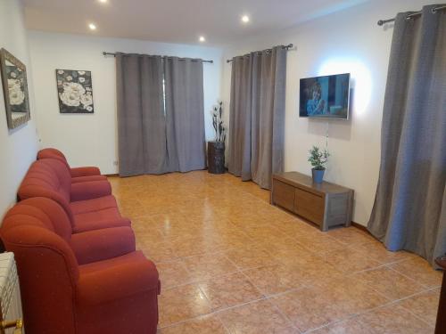 Amarante Residence in อมารานเต