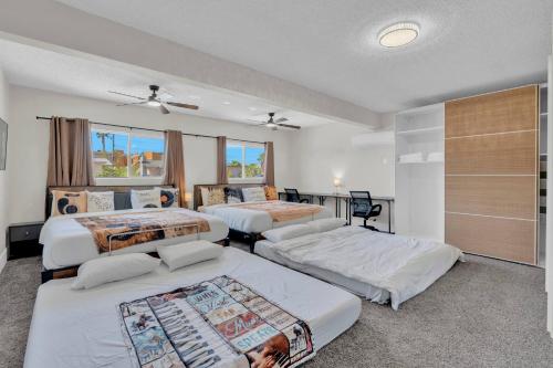 Next to Strip | Pool | Hot Tub | BBQ | Buddy Rich, Las Vegas (foto 10)