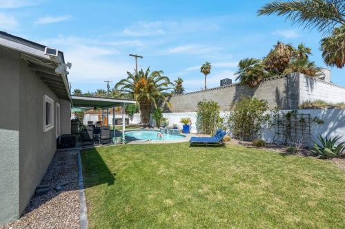 Next to Strip | Pool | Hot Tub | BBQ | Buddy Rich, Las Vegas (foto 9)