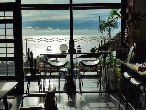 濱境行旅 Begin Inn, Siao Liou-čchiou