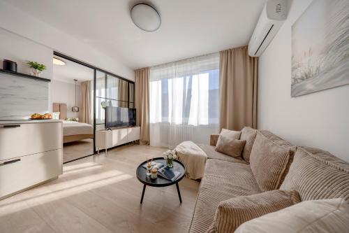 BNB Central Stay Miletičova, Bratislava